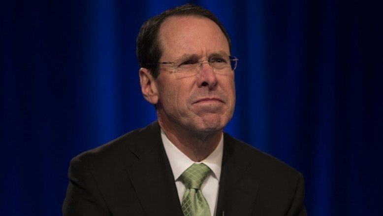 Julgamento antitruste de fusão AT&T e Time Warner começa nos EUA