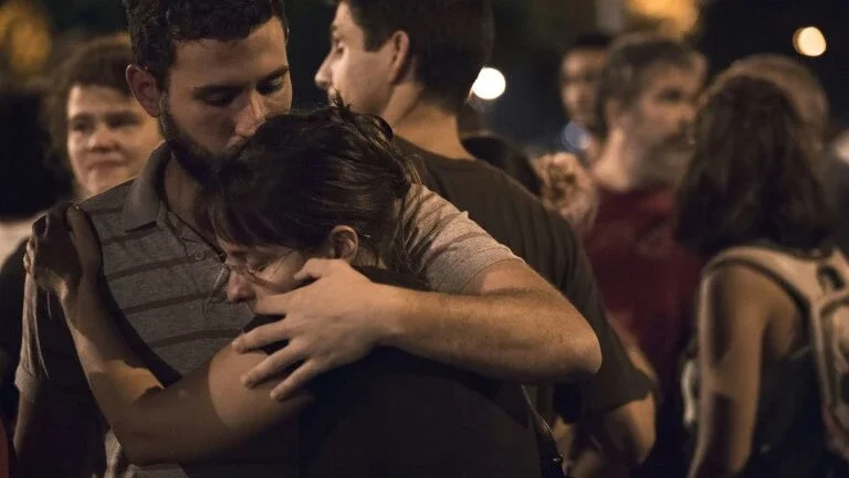 Vereadora do PSOL é assassinada no Rio de Janeiro