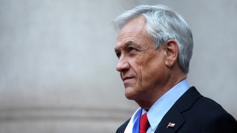 Piñera urge acordo nacional pela infância no Chile