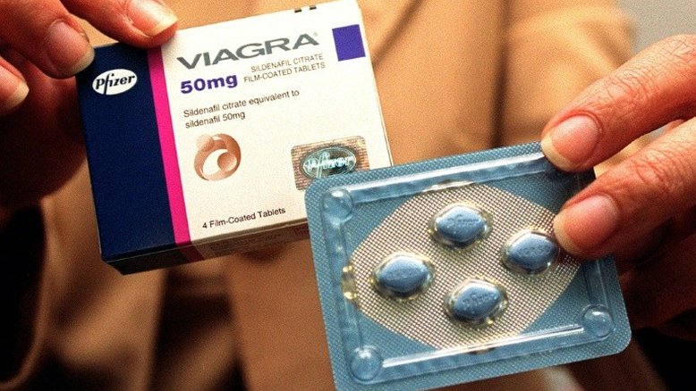 A "Revolução Viagra" comemora 20 anos