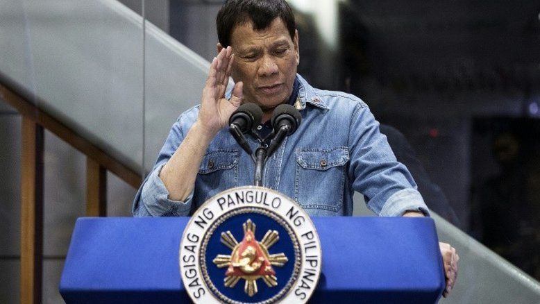 AFP/Arquivos