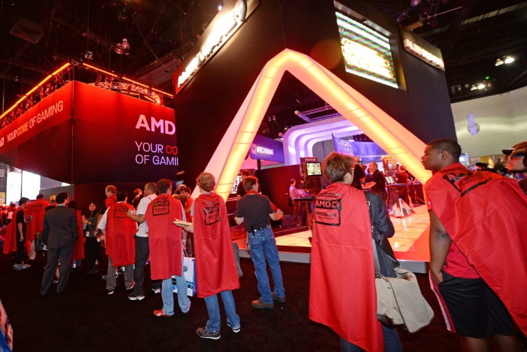 Estudo revela novas falhas de segurança nos microprocessadores AMD