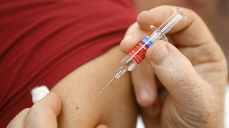 São Paulo prorroga vacinação contra gripe até 30 de junho