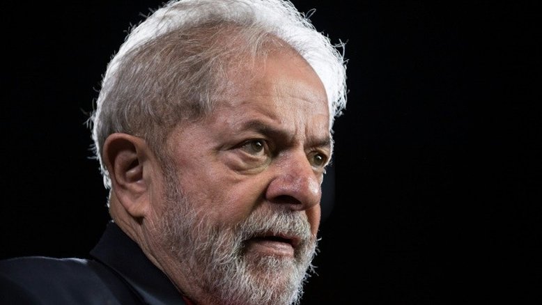Após ataques, Lula cancela passagem por Guarapuava (PR)