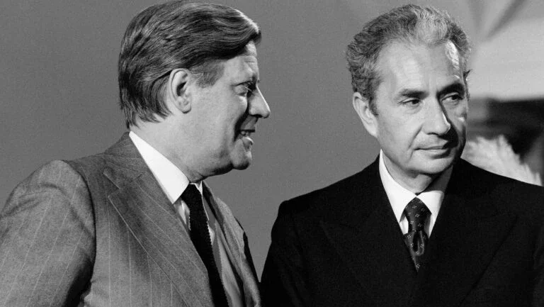 Caso Aldo Moro continua atormentando a Itália
