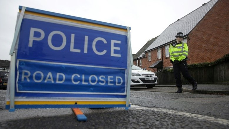 Exilado russo é encontrado morto em Londres em circunstâncias misteriosas