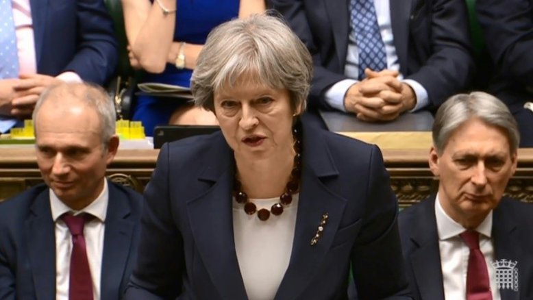 Londres expulsa 23 diplomatas russos e congela contatos bilaterais