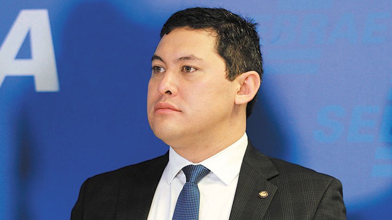 Albino Oliveira