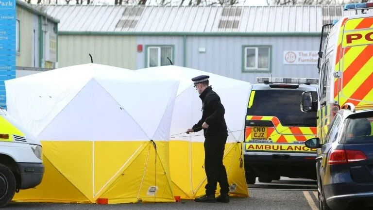 Rússia nega ter criado agente tóxico Novichok