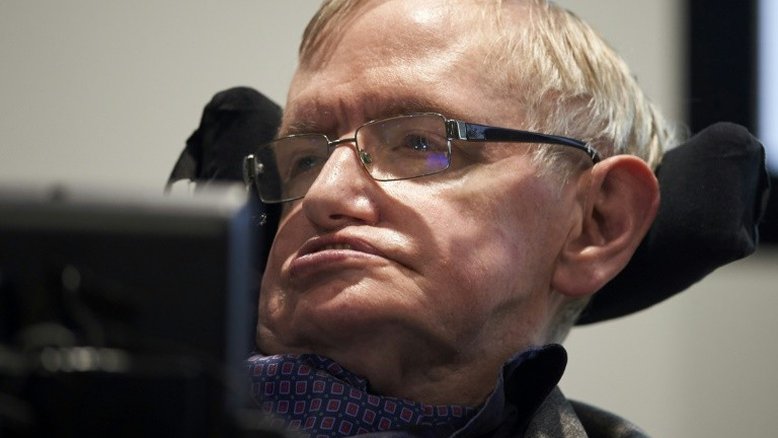Morre o físico britânico Stephen Hawking