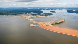 Lula e Bolsonaro estão de acordo com Belo Monte