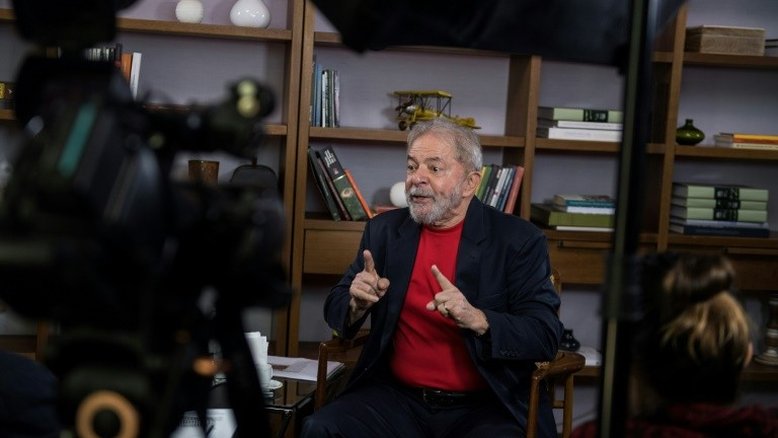 MPF pede prisão de Lula assim que recurso for julgado pelo TRF-4