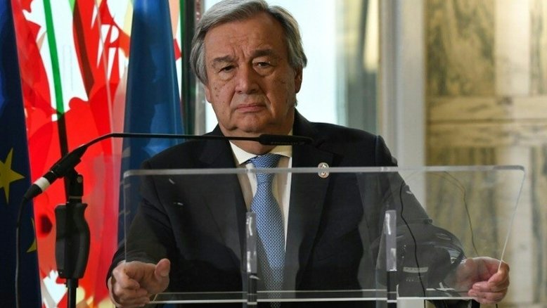 EUA caminham para cumprir metas climáticas, apesar de Trump, diz ONU