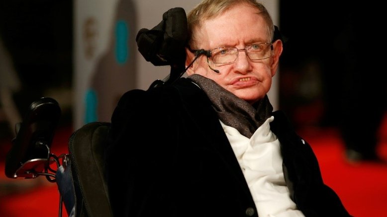 ELA, a doença que Stephen Hawking desafiou por décadas