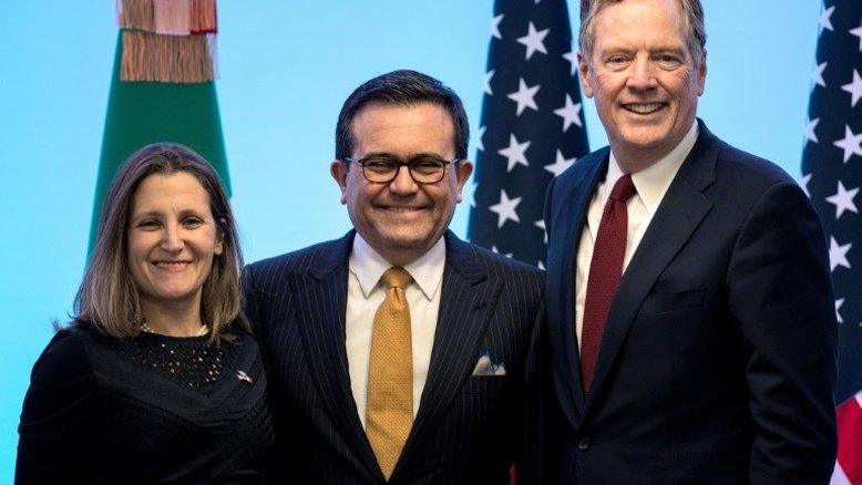 Negociação do Nafta não tem avanço esperado