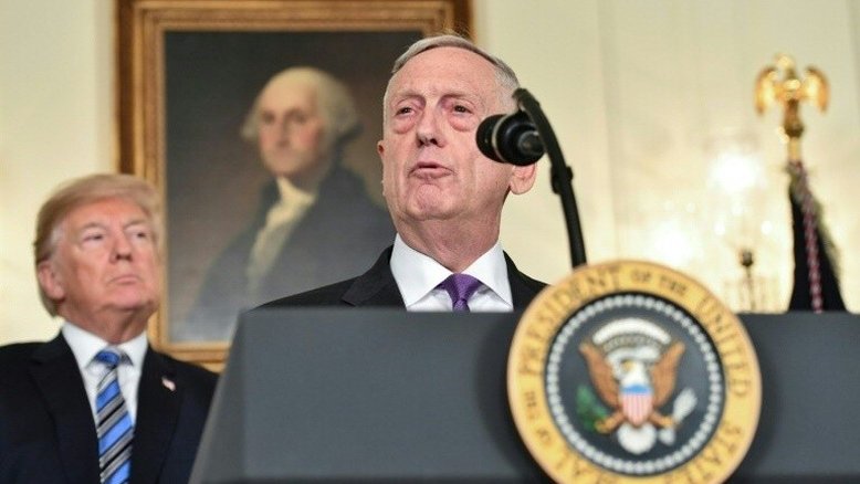 Trump entrega decisão sobre militares transgêneros a secretário da Defesa