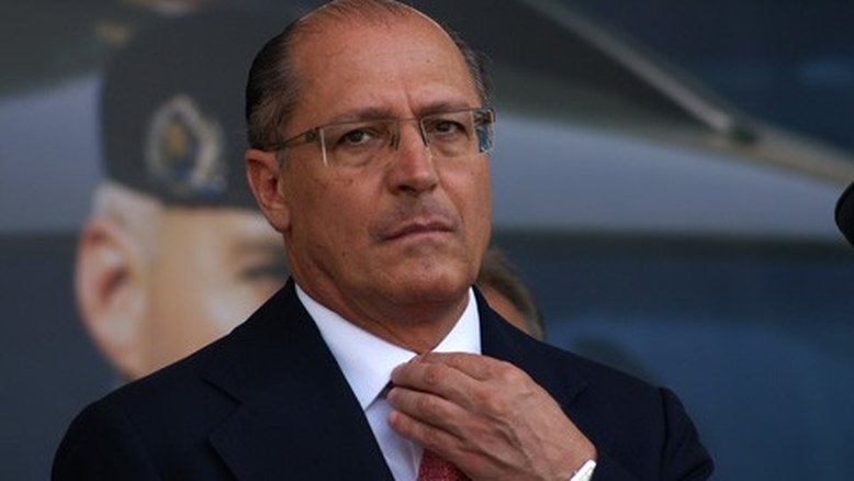 PlatôBR: Os movimentos de Alckmin de olho em 2026