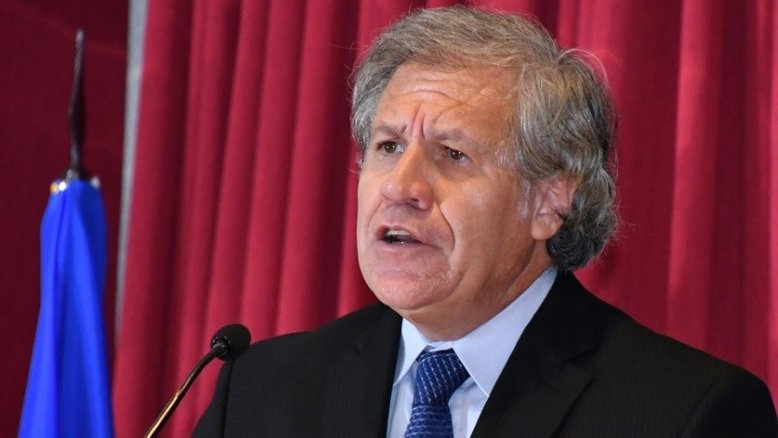 Cuba deporta dois ex-presidentes e fecha as portas para a OEA
