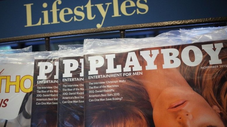Playboy sai do Facebook por escândalo de uso de dados de usuários