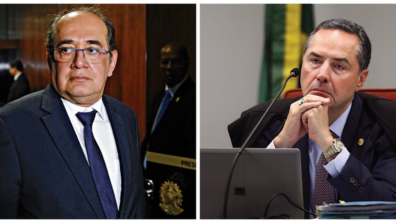 Bate-boca entre Barroso e Mendes gera música e memes na web