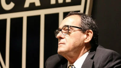 Divulgação Atlético Mineiro 