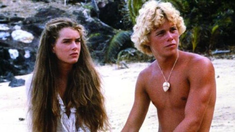 Protagonistas de 'A Lagoa Azul' relembram cenas de nudez na adolescência e pressão nos bastidores do filme
