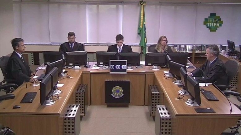 Custo médio mensal de um magistrado foi de cerca de R$ 48,5 mil, em 2017