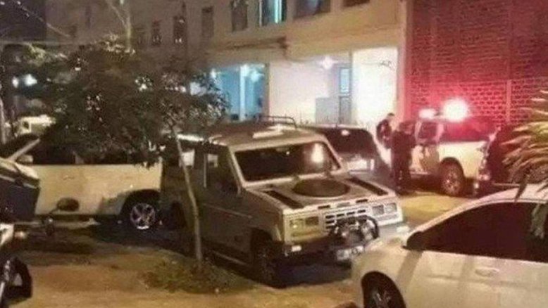 Rio de Janeiro: vídeo mostra momento em que pai é assassinado na frente do filho