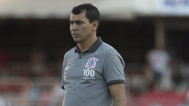 Daniel Augusto Jr. / Ag. Corinthians