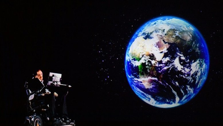 Stephen Hawking em 10 datas importantes