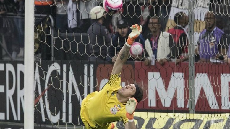  Daniel Augusto Jr. / Ag. Corinthians