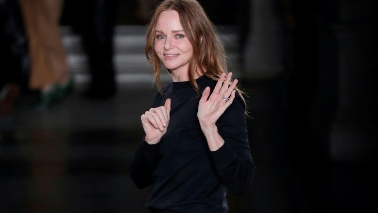 Stella McCartney compra ações da Kering e assume controle da marca