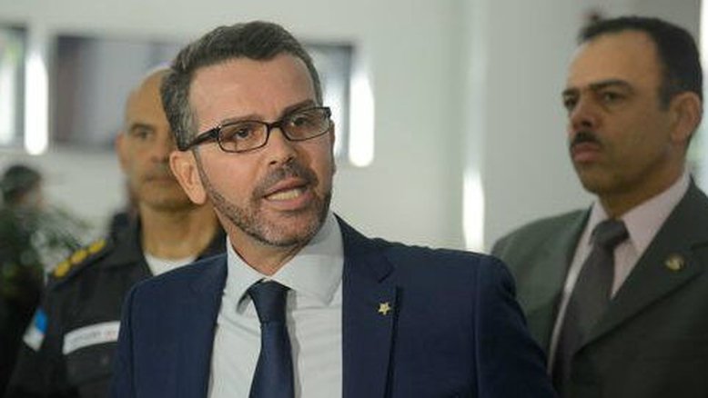 Rivaldo Barbosa