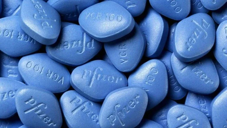 Conheça as curiosidades envolvendo o Viagra
