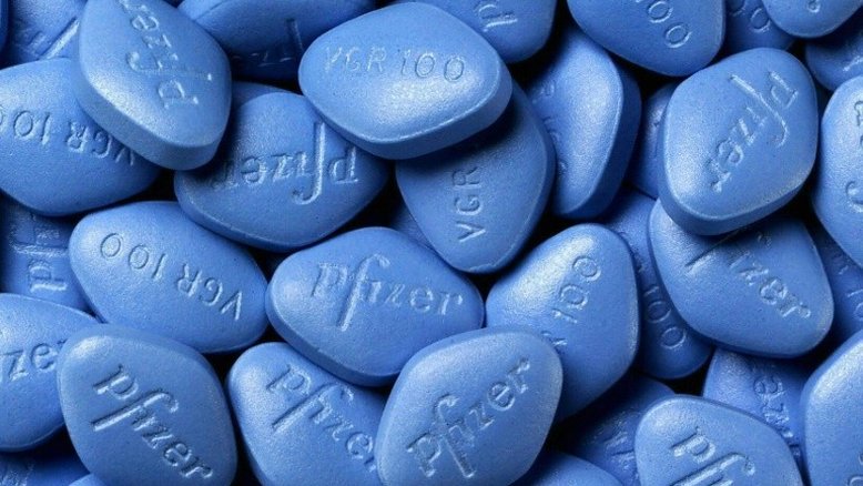 Conheça as curiosidades envolvendo o Viagra