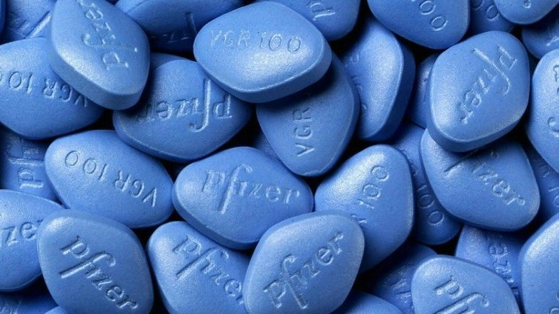 Conheça as curiosidades envolvendo o Viagra