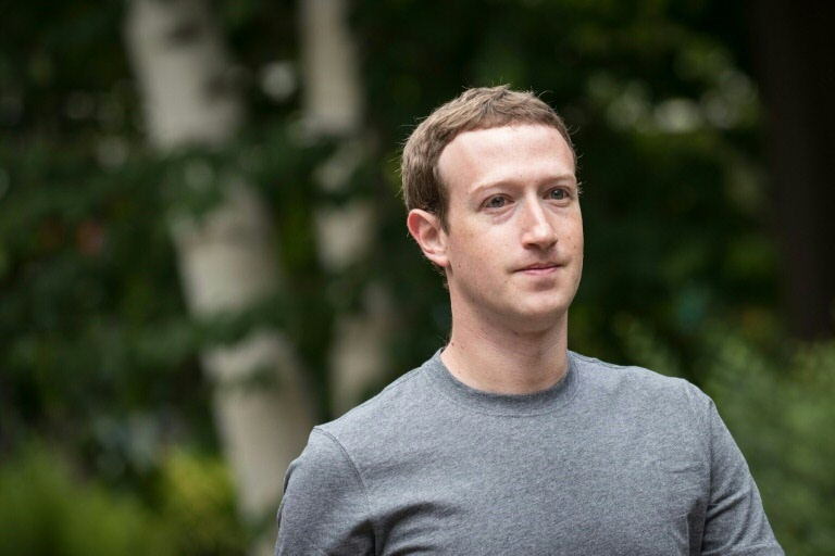 Parlamento britânico convoca Mark Zuckerberg para falar sobre Cambridge Analytica