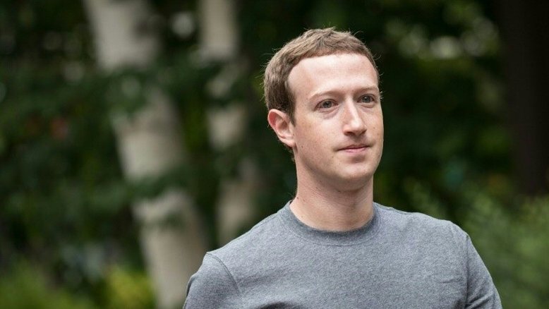 Parlamento britânico convoca Mark Zuckerberg para falar sobre Cambridge Analytica
