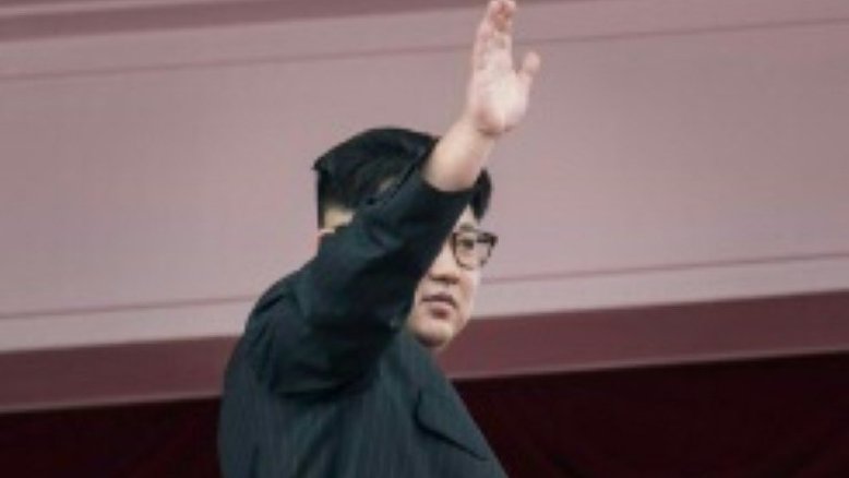 Rumores persistem sobre possível visita de Kim Jong Un a Pequim