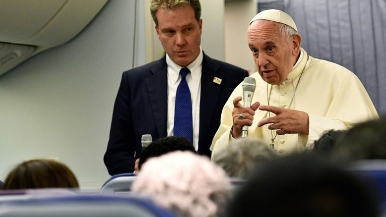 Vaticano descarta acordo histórico iminente com a China