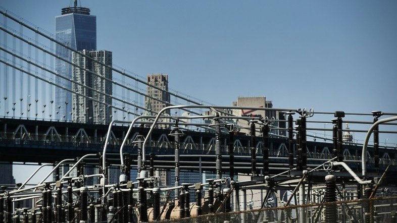 EUA acusa Rússia de invasão a sistemas de infraestrutura