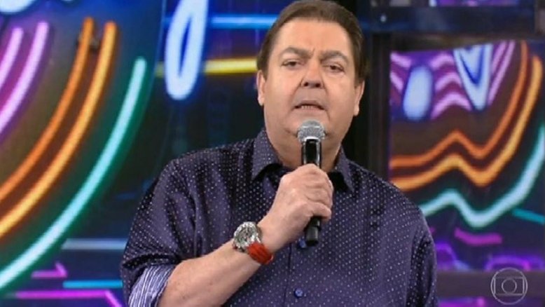 Reprodução/ TV Globo