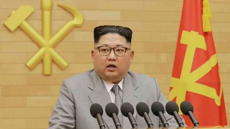 ONU publica informe sobre violação de sanções da Coreia do Norte