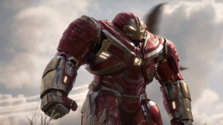 "Vingadores: Guerra Infinita" ganha novo trailer; assista