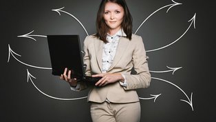 Síndrome da Impostora pode prejudicar mulheres no trabalho