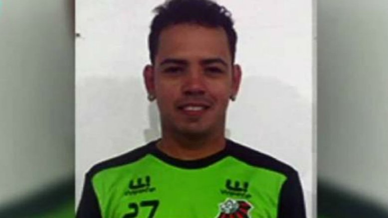 Ex-jogador do Flamengo e amigo traficante são baleados no RS