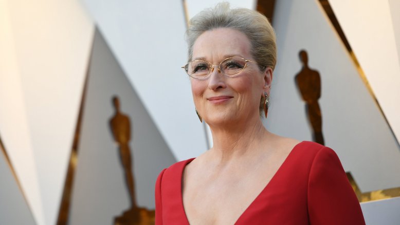 Sobrinho de Meryl Streep pagará indenização de R$ 450 mil à vítima de agressão