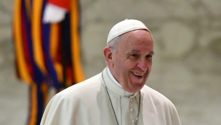 Confira 5 curiosidades sobre o papa Francisco