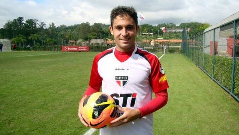 Reprodução/ saopaulofc.net