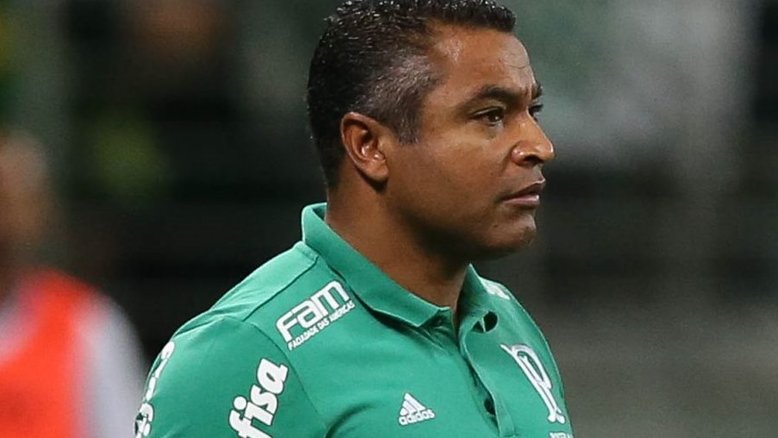 Cesar Greco / Palmeiras